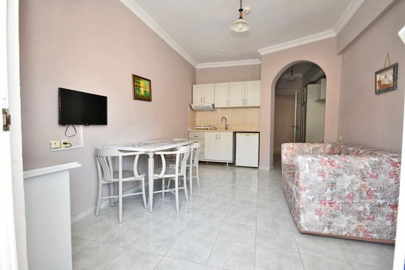 Pasahan Apart Marmaris Exterior foto