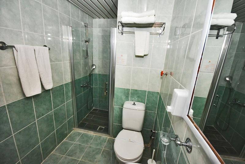 Pasahan Apart Marmaris Exterior foto