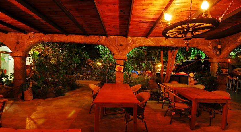 Pasahan Apart Marmaris Exterior foto