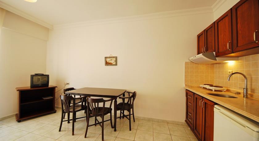 Pasahan Apart Marmaris Exterior foto